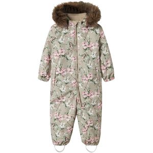 Snow10 - Skipak - Waterdicht - Ademend - Kinderen