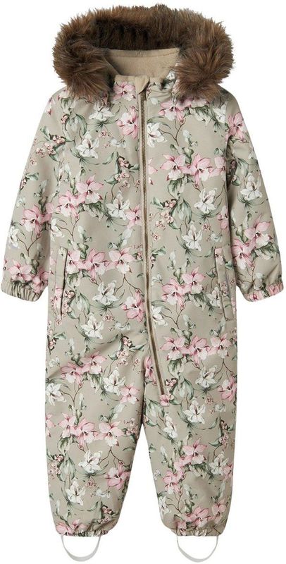 Snow10 - Skipak - Waterdicht - Ademend - Kinderen