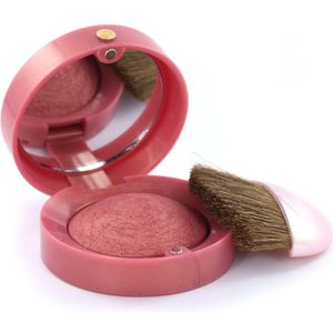 Bourjois - Blush - 33 Lilas D'Or