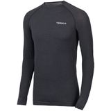 Ternua - Nore - Lange Mouwen - Grijs - Basislaag - Man