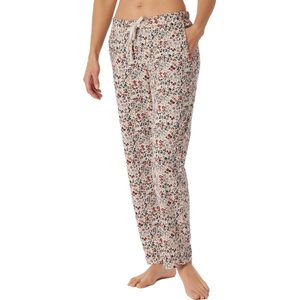 Schiesser Dames pyjama broek Mix & Relax