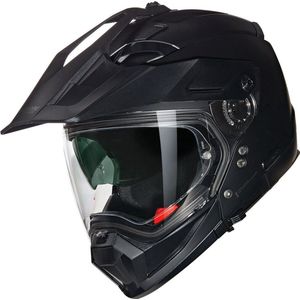 Nolan N70-2 X 06 Classico Klaphelm Zwart S