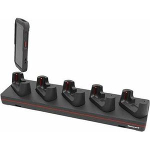 Honeywell charging station, 5 slots