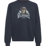 Blend - BHIAN sweatshirt - Heren - Sweaters