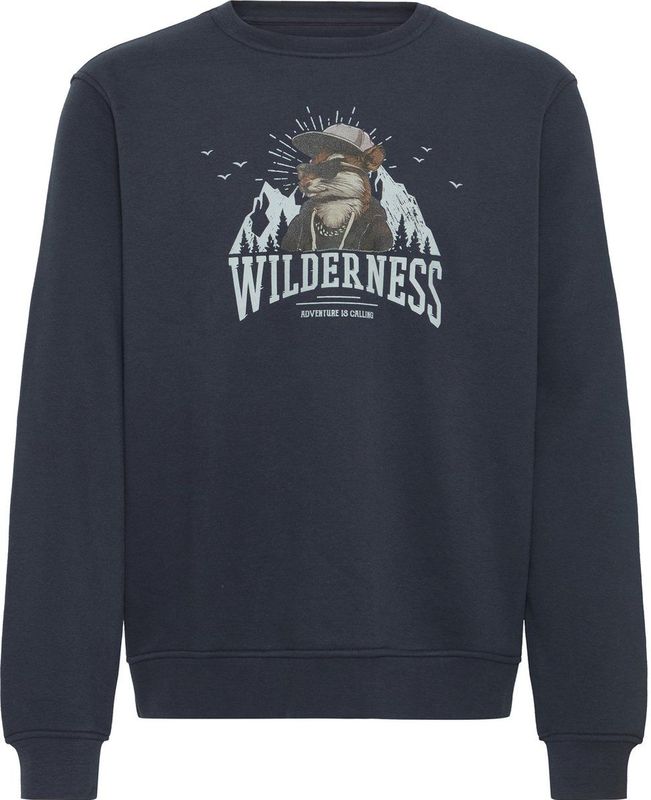 Blend - BHIAN sweatshirt - Heren - Sweaters