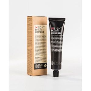 INSIGHT INCOLOR 100ml - 5.66 Deep red light brown