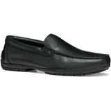 Geox - Moner 2 Fit - Loafers - Bruin - Leer