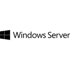 Fujitsu Windows Server 2019 Standard