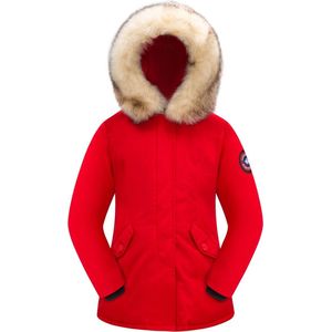 Paragoose - Dames Jas winter Nina Red - Model 2025 -Maat 3xl