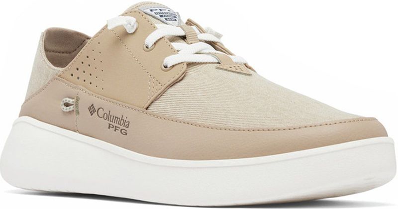 Columbia - Boatside™ - Bootschoenen - Lichtgewicht - Met Opvouwbare Hiel