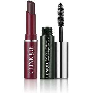 Clinique almost lipstick cult classics
