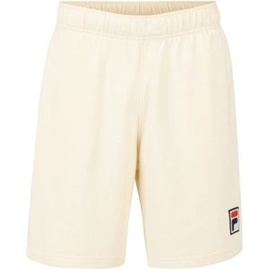 Fila Sportshorts Bedford Loose Shorts FAU0198 Antique White-XL