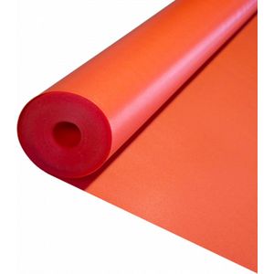 RedFloor 1.0 400 kPa + 10 dB PVC klik - ondervloer - 15 M2