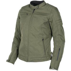 Motorjas MANGO TEX van MOTOBLOUZ