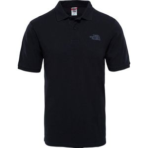 The North Face Piquet Outdoorpolo Heren - Maat S