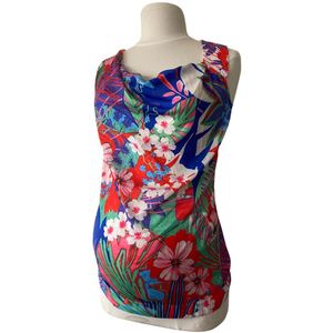 PIETRO Brunelli TOP FIALKA TO0031""Color: SUNBLOOM"","" Maat: L