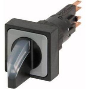 Eaton 040661 Q25LWK1R-WS Keuzetoets Wit 1 x 45 ° 1 stuk(s)