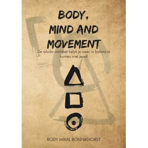 Body, Mind and Movement