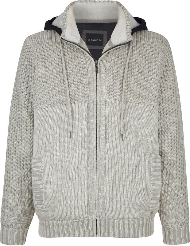 Babista - RIVANETTO - Vest - Wolwit