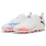 Puma - Future 8 Play - Voetbalschoenen - Voor Kinderen