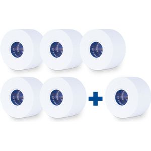 Sterkur Sporttape 3,8 cm 5 + 1 gratis actie