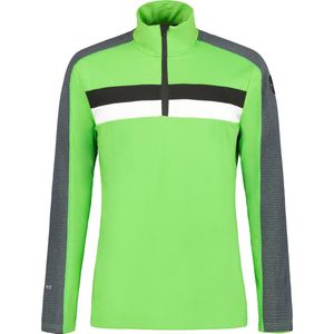 ICEPEAK FENNER Midlayer Leaf-Green-M