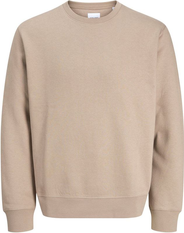 Jack & Jones - Star Basic - Sweatshirt