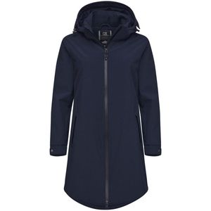Cutter & Buck Wedderburn Jacket Dames 351473 - Dark Navy - 34/XS
