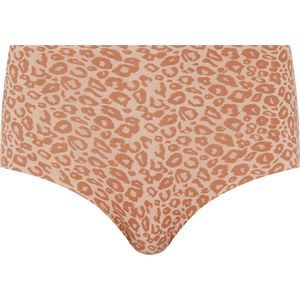 Chantelle SOFTSTRETCH  BROEKJE HOGE TAILLE Dames Onderbroek - Maat 1Size