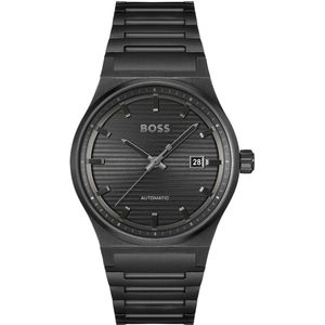 BOSS HB1514120 CANDOR AUTO Heren Horloge