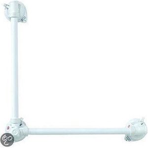 Wandbeugel Quick-Rail Mobile