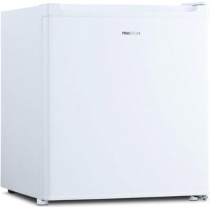 Minivriezer 33 Liter - Handmatige Temperatuurregeling en Verstelbare Voetjes