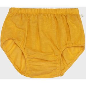 Baby-shorts OrganicEra Biologische hennep babybloeiershort
