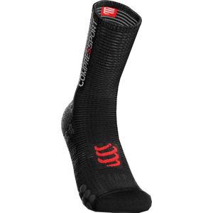 Pro Racing Socks V3.0 Bike Fietssokken - Zwart
