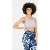 Athlecia Sport bh 'Myolie'  lila