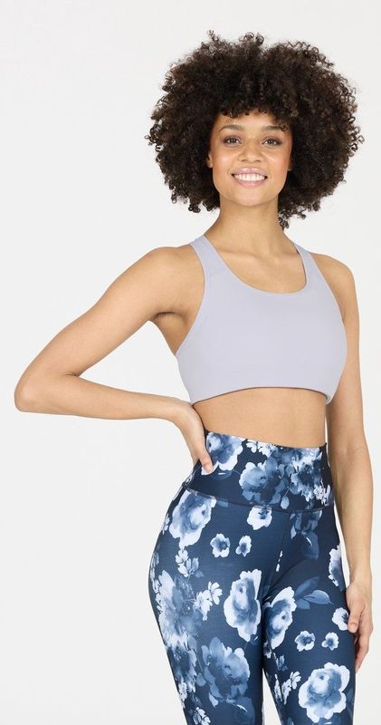 Athlecia Sport bh 'Myolie'  lila