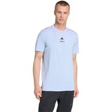 Adidas Les Mills Graphic T-shirt Met Korte Mouwen