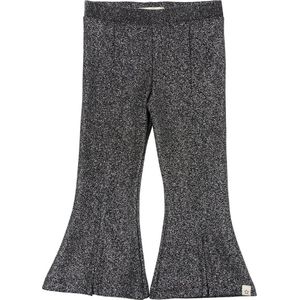 Glitter | Flared Legging