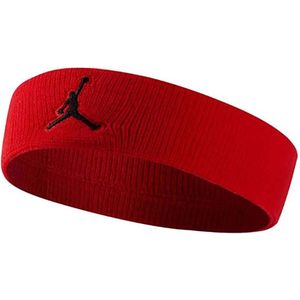 NIKE Jordan Jumpman headband - Red