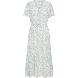 ICHI - IHVERA DR38 - Dames - Midi jurken