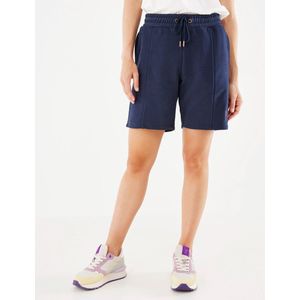 Mexx Sweat Short Navy - Maat S