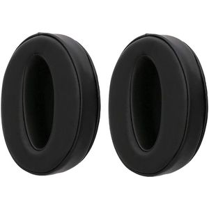 Zachte oorkussens voor Sennheiser HD 4.50 BTNC hoofdtelefoon - comfortabel en duurzaam