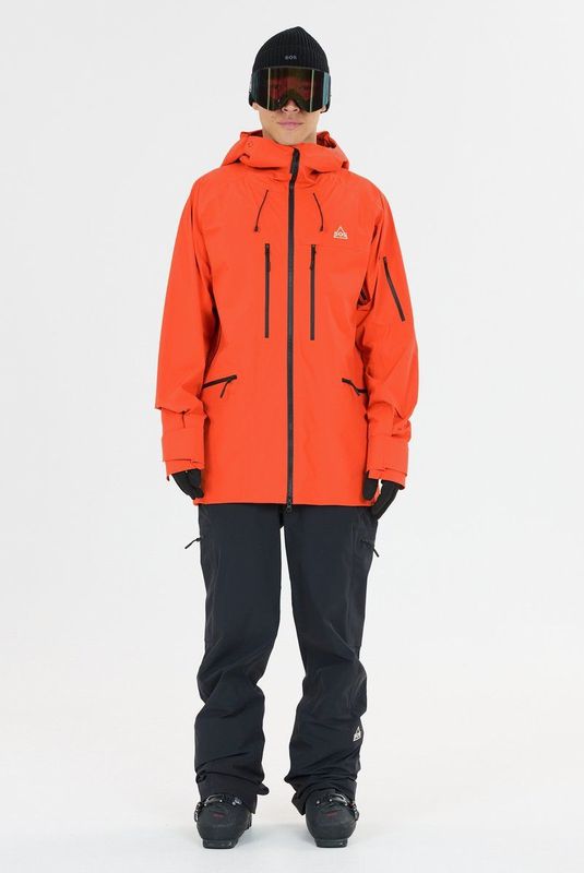 SOS Softshelljacke Kula