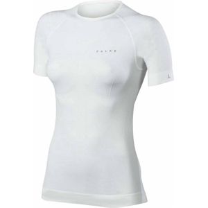 FALKE Running Athletic Shirt Woman 39052 - Wit - Maat: L