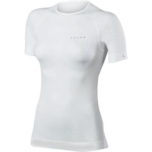 FALKE Running Athletic Shirt Woman 39052 - XS - Wit