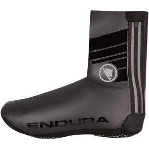 Endura - Road Overschoenen - Zwart - Waterdicht Neopreen