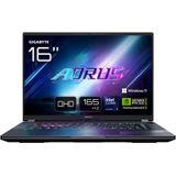 GIGABYTE AORUS ELITE 16 BWHC3EEC65SP - Gaming Laptop - 16 inch