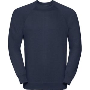 Russell Klassiek sweatshirt (Franse marine)