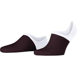 FALKE Blind Blend Inshoe Sokjes Heren 12600 - Wit 2000 white Heren - 47-50
