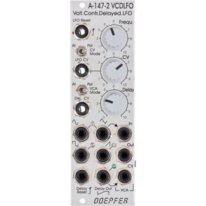 Doepfer A-147-2 vcDLFO - LFO modular synthesizer